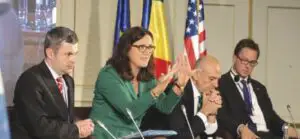 Fructele consultării naționale (III)
