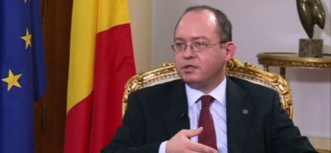 Bogdan Aurescu vrea detensionarea relației România – Ungaria. Răspunsul lui Peter Szijjarto