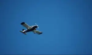 Pericol pe piața aeronautică: Criza benzinei AGAS afectează avioanele de mici dimensiuni
