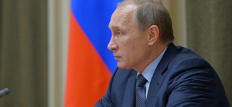 REVISTA PRESEI INTERNAŢIONALE – Putin le spune în faţă liderilor G20: “Voi finanţaţi Statul Islamic!”