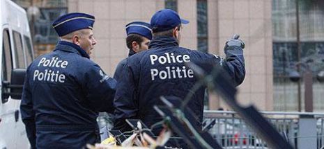 Belgia, în stare de alertă maximă din cauza unei „amenințări iminente”