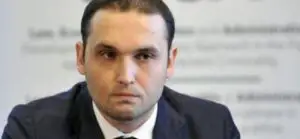Cine va fi noul șef ANI și ce avere are