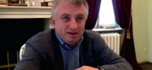 Marius Raul Bostan, noul ministru al Comunicaţiilor, fost lider al tinerilor ţărănişti