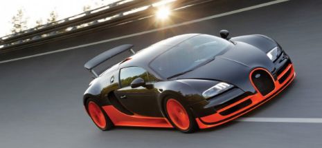 Bugatti a încheiat 2019 cu o cifra de afaceri fără precedent. Câte mașini a produs compania