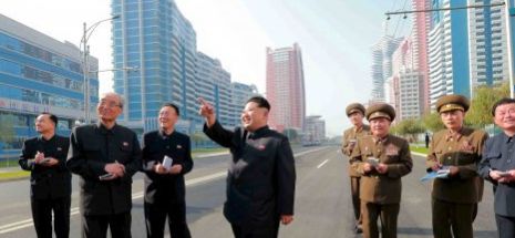 16 lucruri fascinante despre Coreea de Nord
