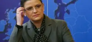 Anca Boagiu, la DNA