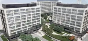 Divizia imobiliară a Inter IKEA a primit autorizaţia pentru al doilea proiect din România