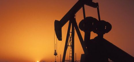 BP: Preţul petrolului, în jur de 60 de dolari barilul în următorii 3 ani