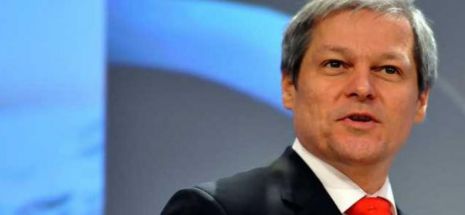 Cine este Dacian Cioloş, premierul desemnat de Klaus Iohannis