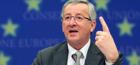 Jean-Claude Juncker la G20: UE nu ar trebui să cedeze emoţiilor primare după atentatele de la Paris