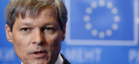 Dacian Cioloş la şedinţa CExN al PSD: Folosiţi acest guvern tehnocrat ca pe o platformă de comunicare între societatea civilă şi clasa politică