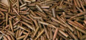 DW: Cel mai mare depozit ilegal de arme din Europa de Est