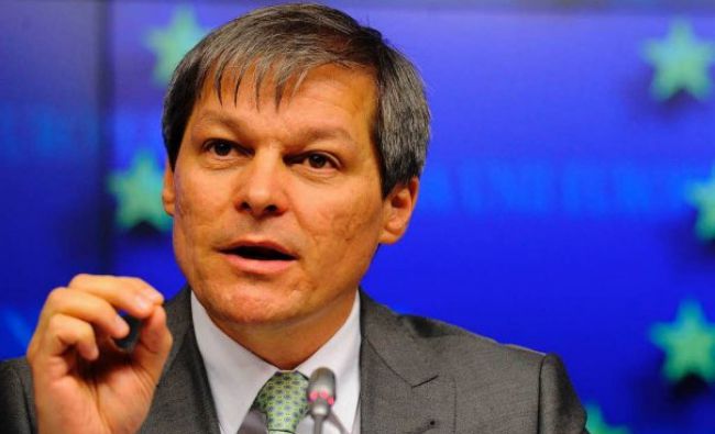 Cabinetul Dacian Cioloş a anunţat lista noilor ministri. Sunt mulţi oameni noi. Vasile Dâncu şi Costin Grigore Borc sunt vicepremieri. Ministru de Finanţe va fi Anca Paliu Dragu