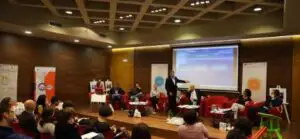 Necesitatea sectorului economiei sociale și receptivitatea societății românești la început de secol XXI (P)