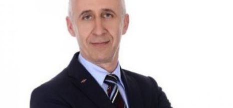 Cine este Dan Marian Costescu, noul ministru al Transporturilor