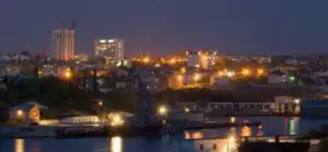 Stare de Urgență în Crimeea. Energia electrică venită din Ucraina, întreruptă total.