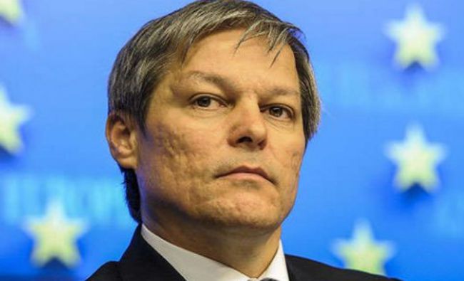 Dacian Cioloș: „Intrăm într-un an crucial pentru România. Va trebui să acceptăm schimbarea ca regulă pentru evoluție”