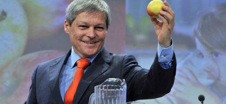 Dacian Cioloş: Ştim că va fi dificil de ţinut în frâu bugetul pe 2016