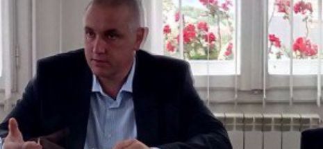 Edler András (CCIC):Cei care vor să vină în Covasna pentru forţă de mână ieftină, să nu mai vină