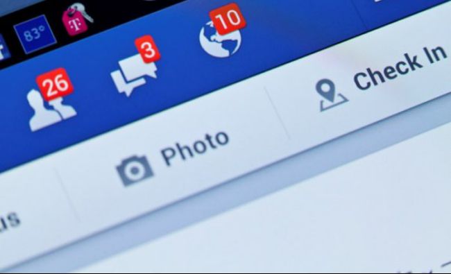 Facebook admite strângerea de informaţii chiar şi de la cei care nu utilizează această reţea de socializare