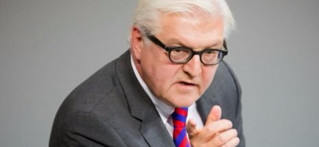 Ministru german: Rusia ar putea reveni în G8