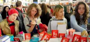 Vești bune pentru iubitorii de carte! Începe Târgul Gaudeamus: Când și unde se va desfășura