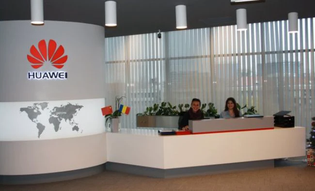 Huawei România face schimbări: Cine este noul director de marketing