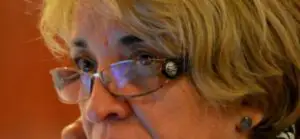 Cine este Cristina Guseth, alegerea pentru ministerul Justiției