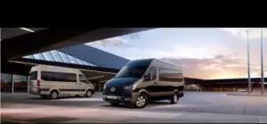 Hyundai intră în forță pe piața vehiculelor comerciale ușoare