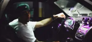 Un Pagani Zonda de 2 milioane de euro, distrus de Lewis Hamilton