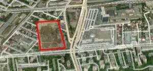 EXCLUSIV Gran Via a împrumutat 40 mil. lei pentru blocurile de la Lujerului