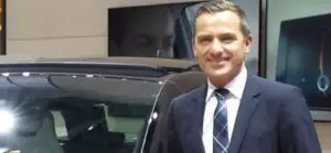EXCLUSIV Henrik Wenders, BMW i: „Românii trebuie să înceapă să își schimbe modul de a vedea lucrurile în privința mobilității”