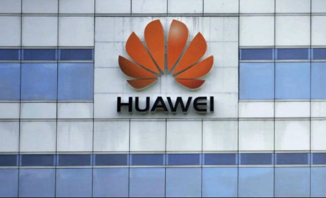 Profit în creștere pentru Huawei! Tehnologia 5G contribuie puternic la cifra realizată