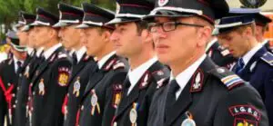 Schimbări radicale la examenul de admitere la poliție! Cum vor fi afectate fetele