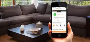Primul operator mobil din România care intră în domeniul caselor inteligente