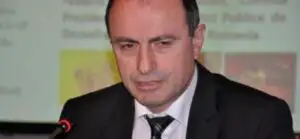 Cine este Achim Irimescu, noul ministru al Agriculturii