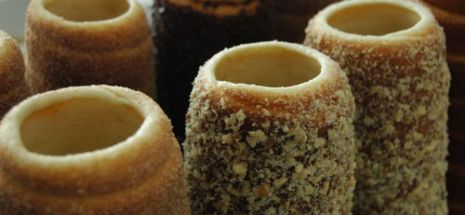 Noul ministru al al Agriculturii vrea să înregistreze „kurtos kolac” ca produs tradiţional românesc