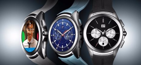 LG a retras de la comercializare un smartwatch la doar câteva zile după lansare