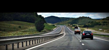 Cheltuielile de remediere a deficienţelor apărute pe autostrada Lugoj – Deva, Lot 1, vor fi suportate de antreprenor. Lucrarea este în garanţie