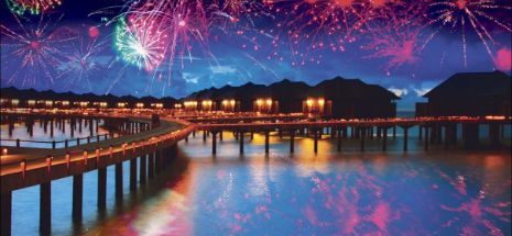 Mauritius, Maldive și Punta Cana, în topul vacanțelor scumpe pentru Revelion