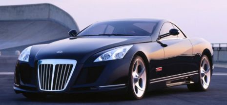 Top 10 cele mai scumpe maşini din lume