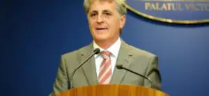 Duşa: „Aştept să vedem dacă preşedintele va fi de acord cu nominalizarea mea ca premier interimar”