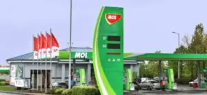 De ce nu se ieftinește benzina? Există cerere. Vânzările MOL au crescut cu 16%