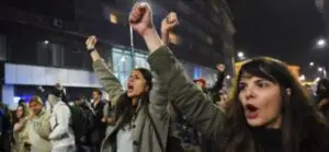 REVISTA PRESEI INTERNAŢIONALE – Manifestaţiile din România în presa internaţională