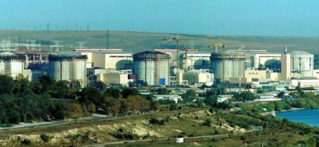 Rusia a semnat un acord pentru construirea primei centrale nucleare din Egipt
