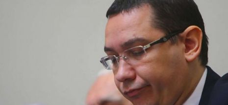 Demisia guvernului Victor Ponta în presa internaţională