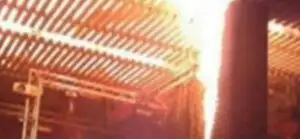 REVISTA PRESEI INTERNAŢIONALE – Incendiul de la Bucureşti în presa internatională
