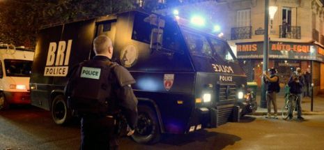 MAE: Doi români au decedat în atentatele de la Paris