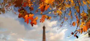 Românii merg în Paris doar în interes de business, în urma atentatelor din 13 noiembrie