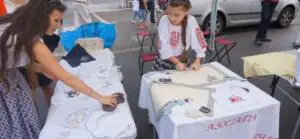 Profilul întreprinderilor sociale de inserție din România (P)